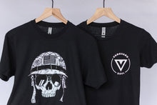 Load image into Gallery viewer, Fight For What You Believe In Unisex Tee