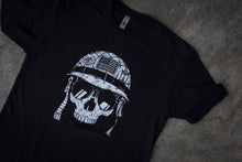 Load image into Gallery viewer, Fight For What You Believe In Unisex Tee