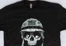 Load image into Gallery viewer, Fight For What You Believe In Unisex Tee