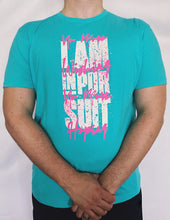 Load image into Gallery viewer, I Am In Pursuit - Unisex Tee