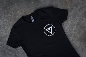 Vanguard Soul Men's Tee