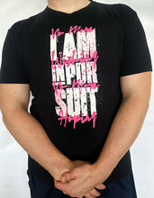 Load image into Gallery viewer, I Am In Pursuit - Unisex Tee
