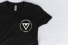 Load image into Gallery viewer, Vanguard Soul Women&#39;s Tee
